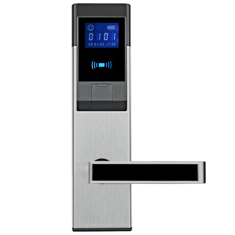 SS-1512S LCD Hotel Lock