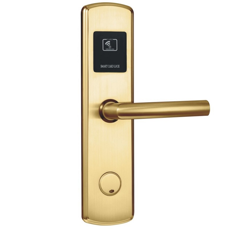 SS-601G Waterproof Hotel Lock