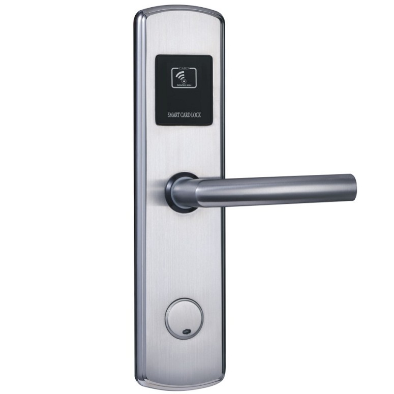 SS-601S Waterproof Hotel Lock