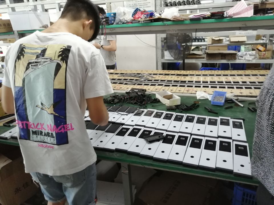 Production Line 2