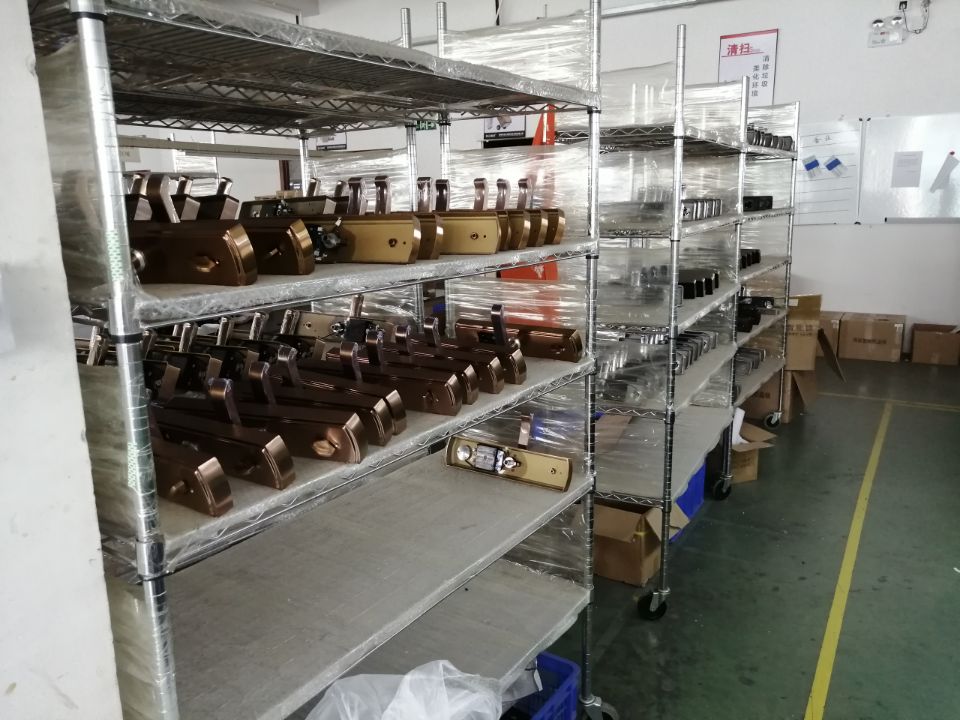 Production Line 3