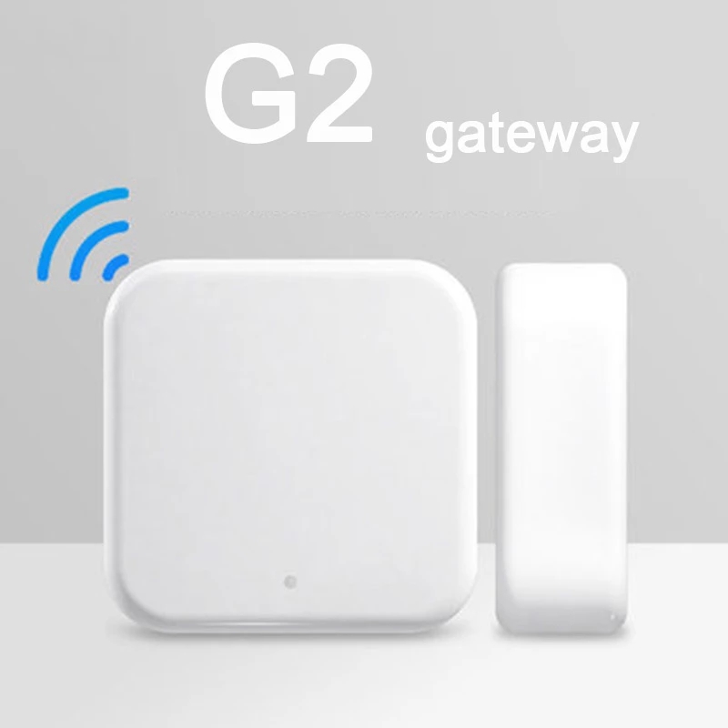 G2 Gateway