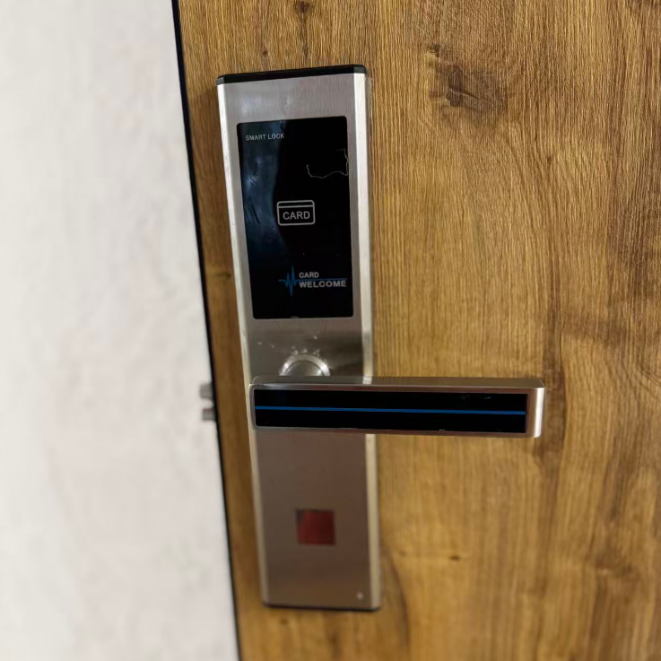 2079S On Door